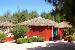 Hôtel Diamarek