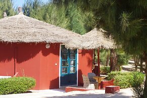 Hôtel Diamarek