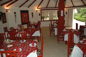 Hôtel Diamarek