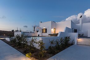 Vineyard Exclusive Suites