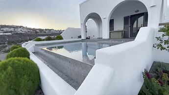 Vineyard Exclusive Suites
