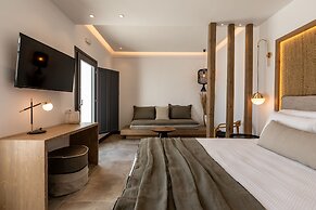 Vineyard Exclusive Suites