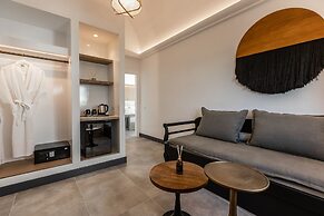 Vineyard Exclusive Suites