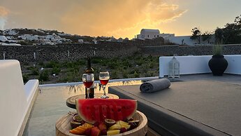 Vineyard Exclusive Suites