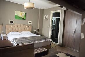Adana City Hotel