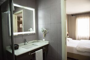 Adana City Hotel
