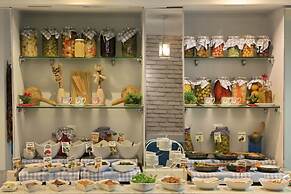 Adana City Hotel