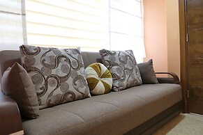 Adana City Hotel