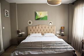 Adana City Hotel