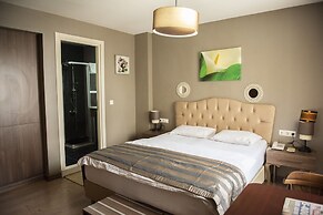 Adana City Hotel