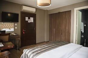 Adana City Hotel