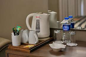 Adana City Hotel