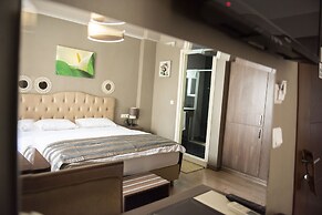Adana City Hotel