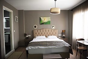 Adana City Hotel