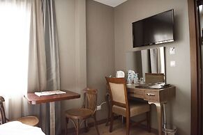 Adana City Hotel
