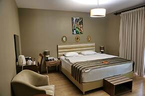 Adana City Hotel
