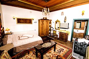Sofa Hotel
