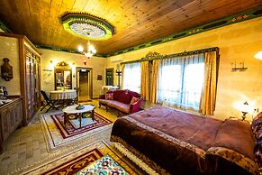 Sofa Hotel