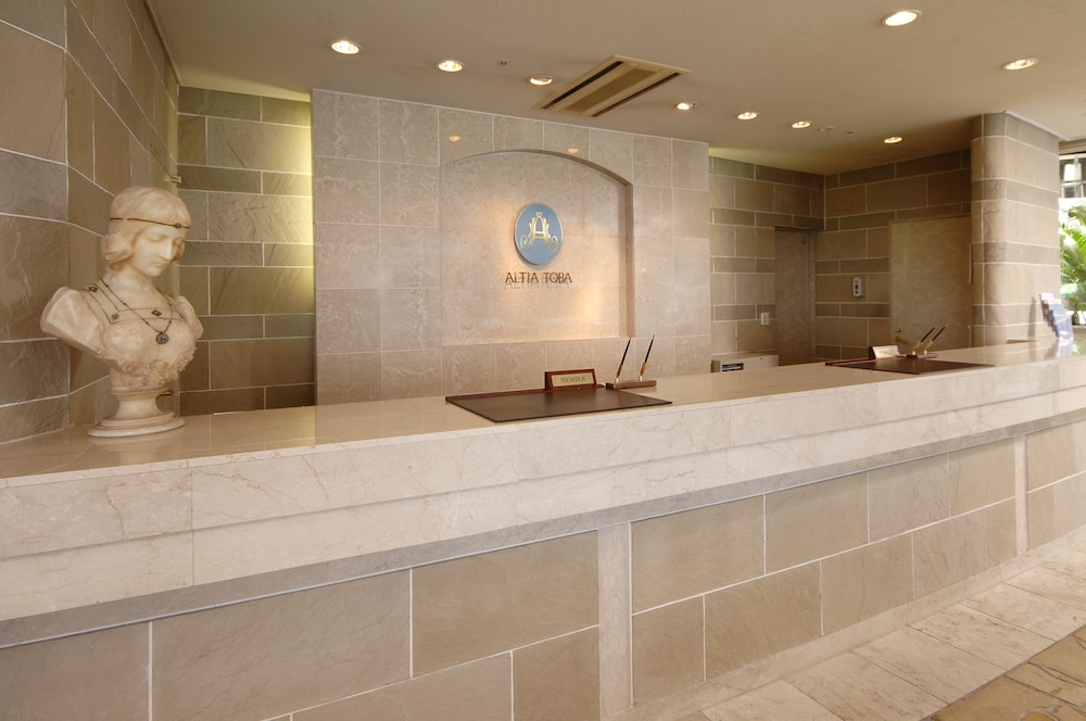 Toba Ocean Resort