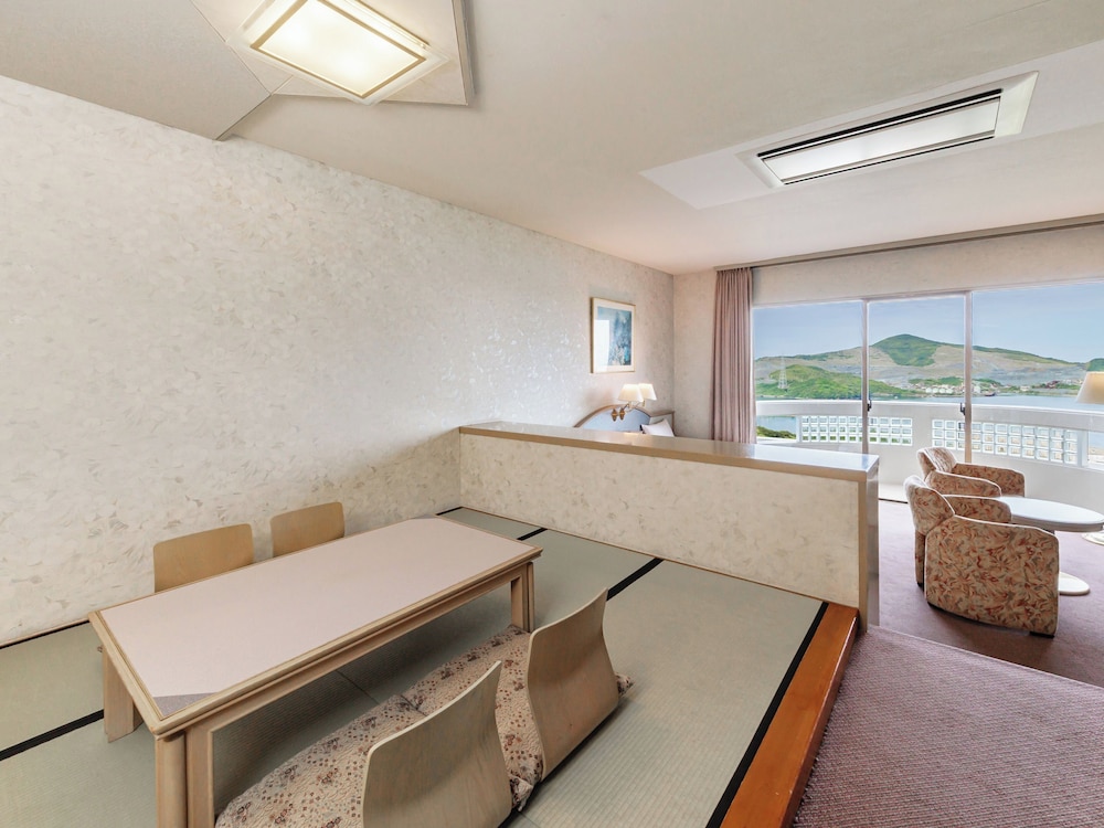 Toba Ocean Resort