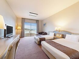 Toba Ocean Resort