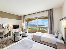 Toba Ocean Resort