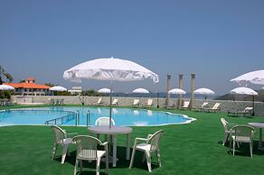 Toba Ocean Resort