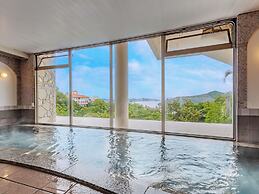 Toba Ocean Resort