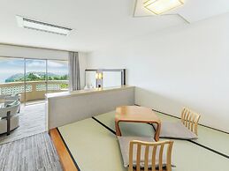 Toba Ocean Resort