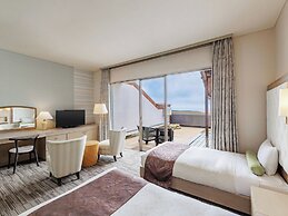 Toba Ocean Resort