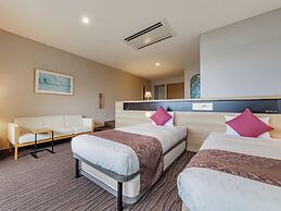 Toba Ocean Resort