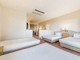 Toba Ocean Resort