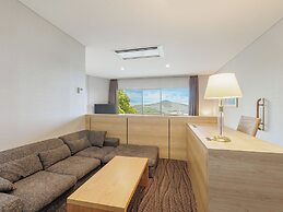 Toba Ocean Resort