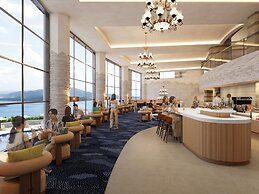 Toba Ocean Resort