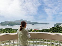 Toba Ocean Resort