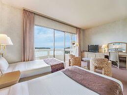 Toba Ocean Resort