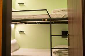 backpackers hostel - Changchun