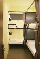 backpackers hostel - Changchun