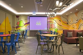 backpackers hostel - Changchun