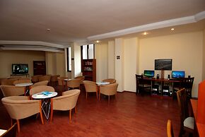 Panorama Hotel