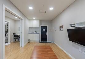 Jirisan Parkview