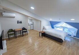 Jirisan Parkview