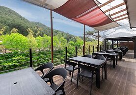 Jirisan Parkview
