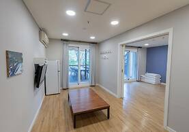 Jirisan Parkview