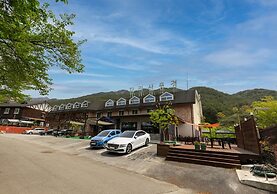 Jirisan Parkview