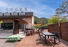 Jirisan Parkview