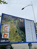 Jirisan Parkview