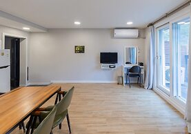 Jirisan Parkview
