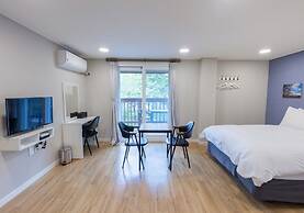 Jirisan Parkview
