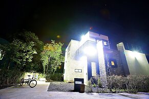 Sodam JJ Pension